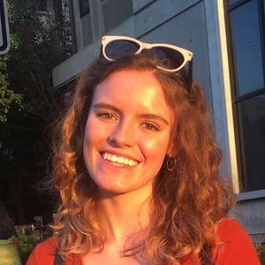 Meet your Posher, Gillian m